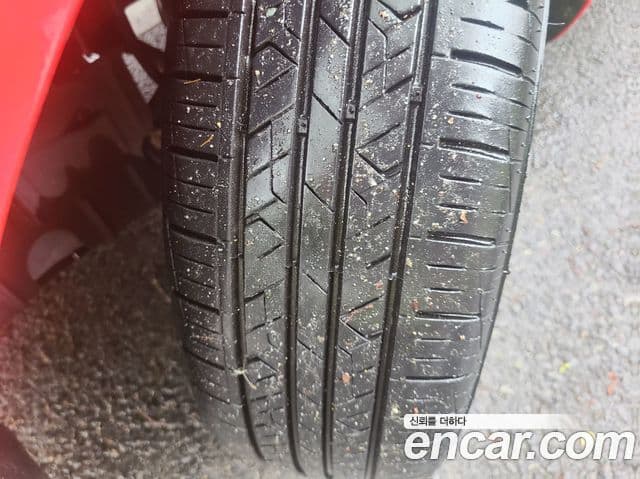 ChevroletGMDaewoo Matiz