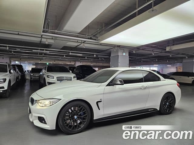 BMW 4-Series