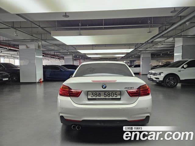 BMW 4-Series