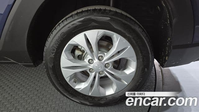 SsangYong (KG Mobility) Torres