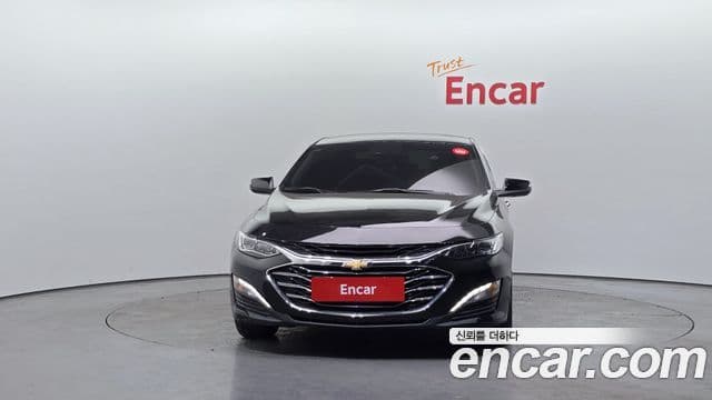 ChevroletGMDaewoo Malibu