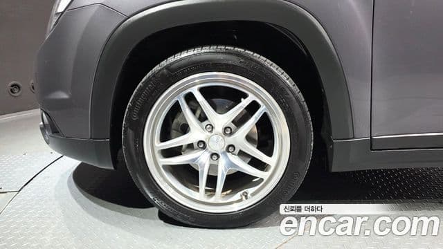 ChevroletGMDaewoo Orlando