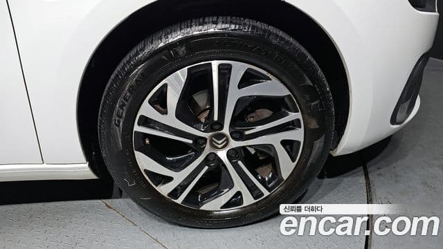 Citroen-DS C4 Picasso