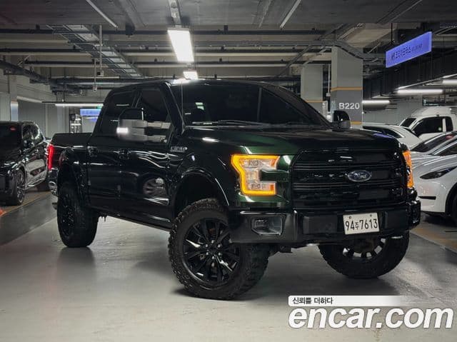 Ford F150