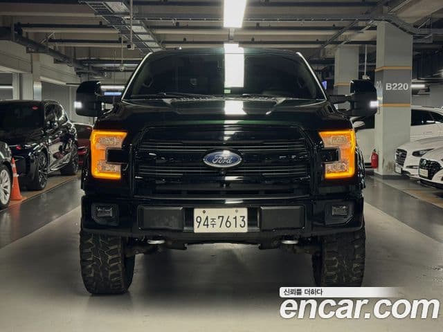 Ford F150