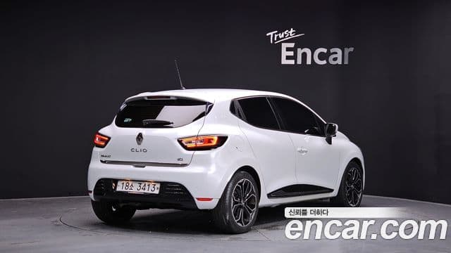 Renault Korea (Samsung) Cilo