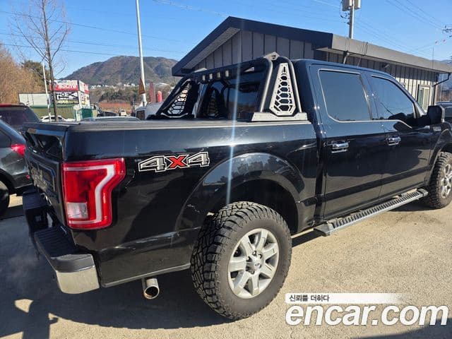 Ford F150