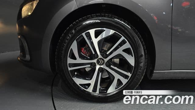 Citroen-DS C4 Picasso