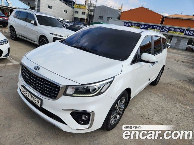 Kia Canival