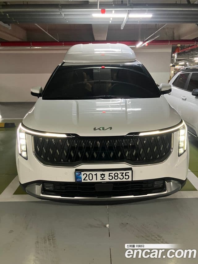 Kia Canival