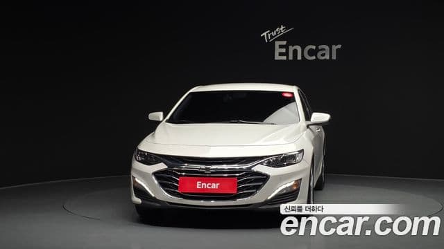 ChevroletGMDaewoo Malibu