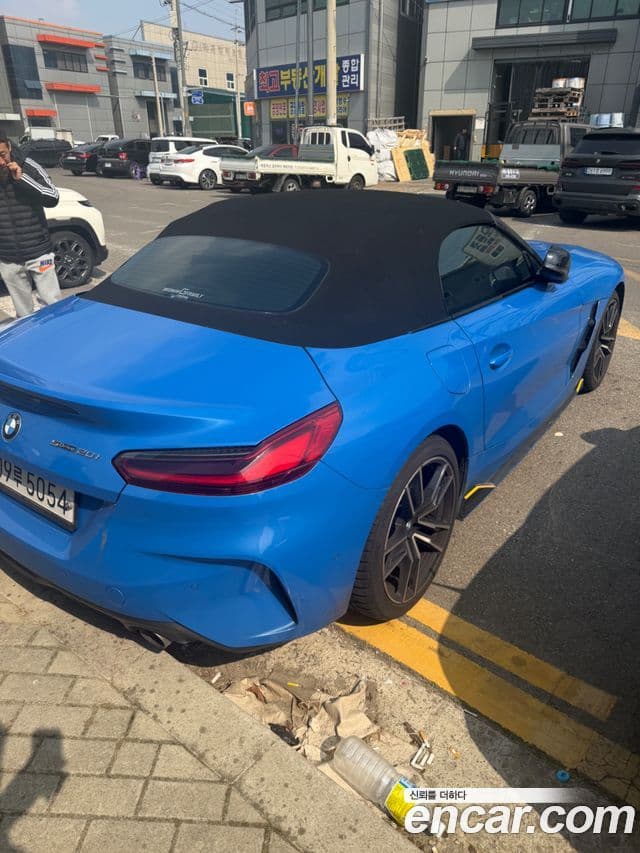 BMW Z4
