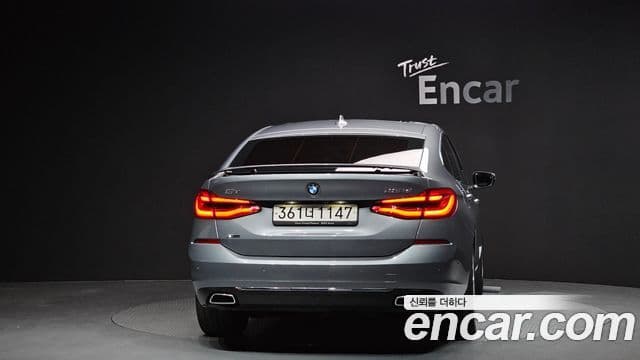 BMW Gran Turismo