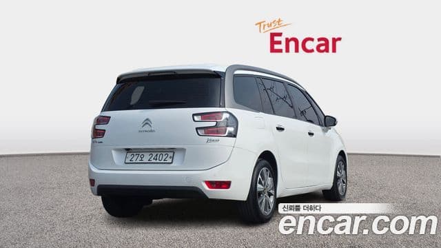 Citroen-DS C4 Picasso