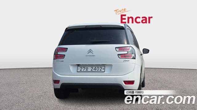 Citroen-DS C4 Picasso