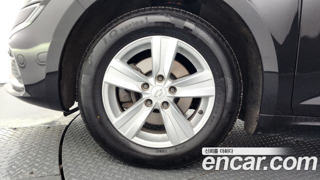 Renault Korea (Samsung) SM6