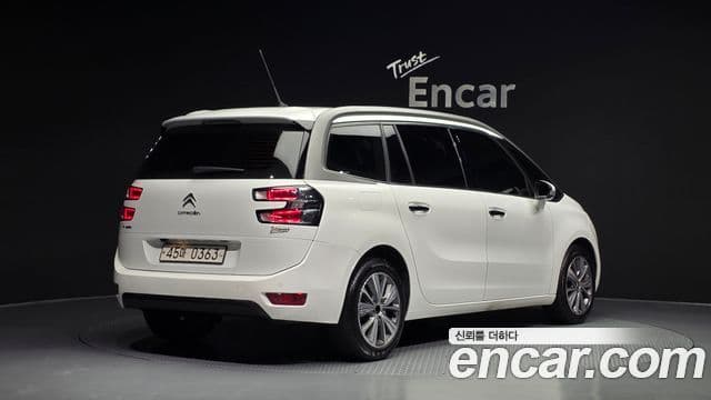 Citroen-DS C4 Picasso