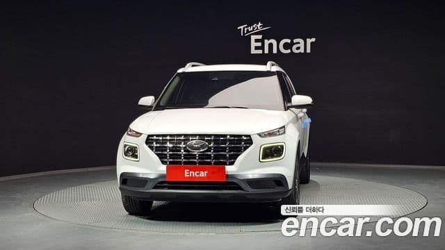Hyundai Venue