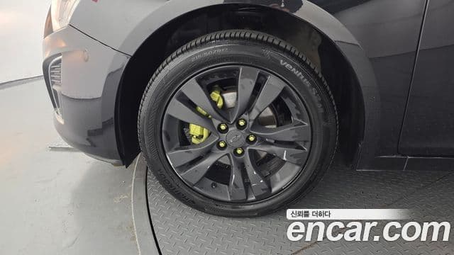 ChevroletGMDaewoo Cruze