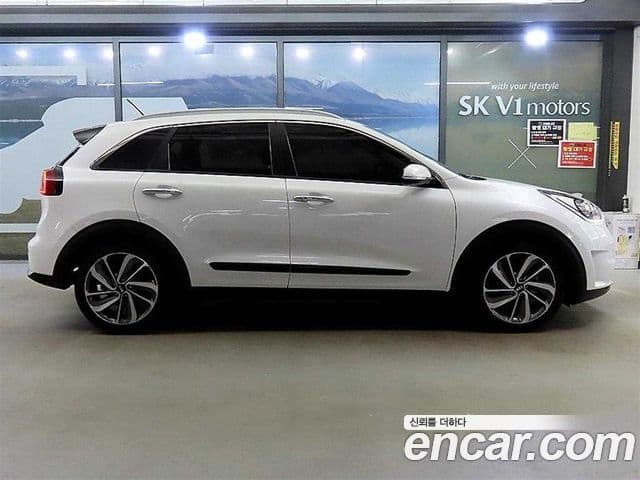 Kia Niro
