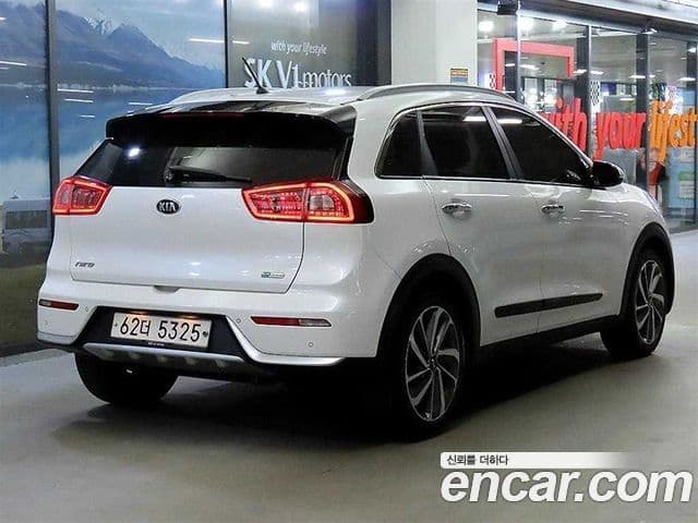 Kia Niro
