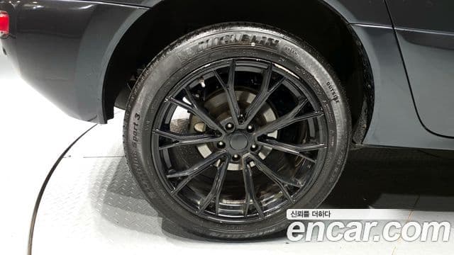 Renault Korea (Samsung) QM5