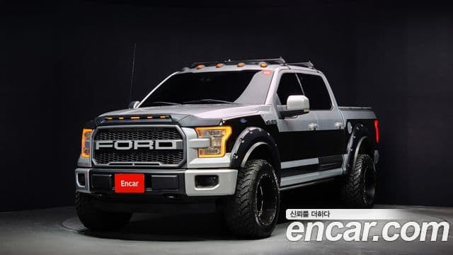 Ford F150