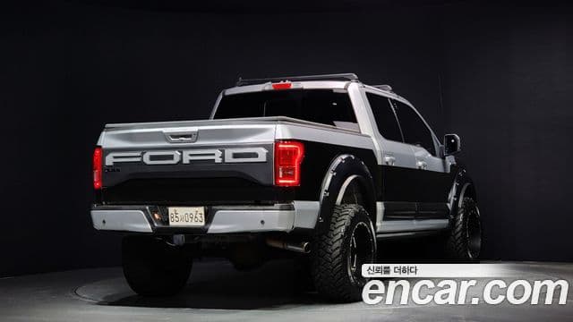 Ford F150