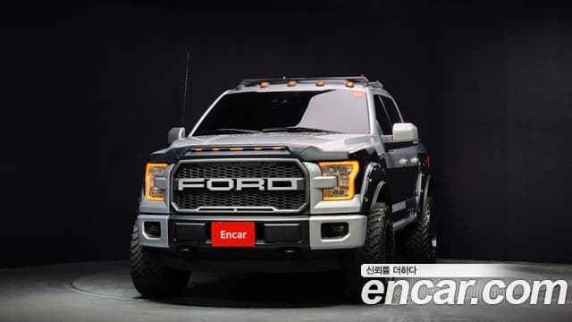 Ford F150