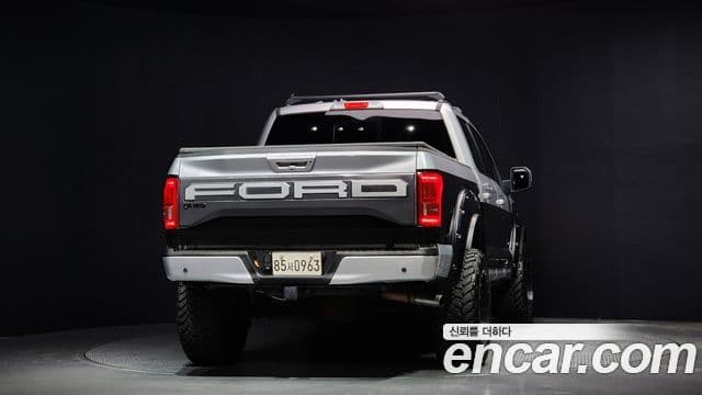 Ford F150