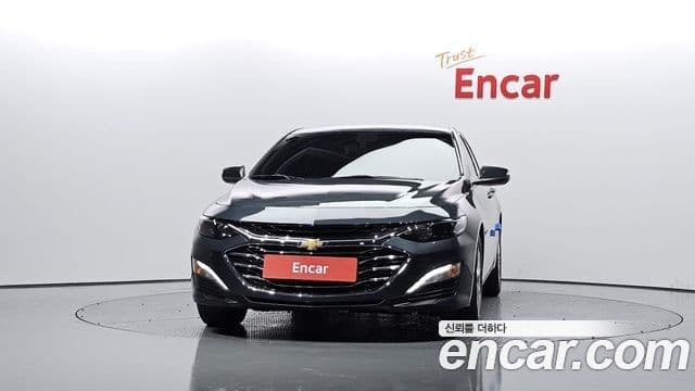 ChevroletGMDaewoo Malibu