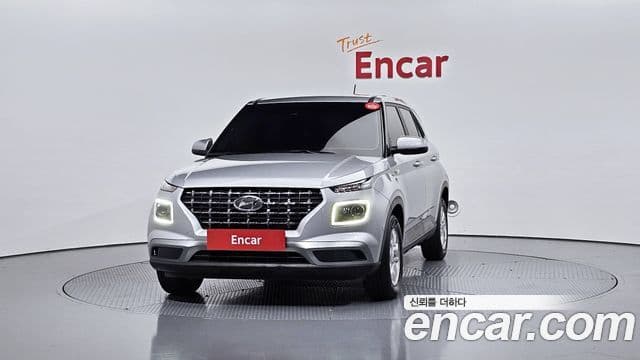 Hyundai Venue