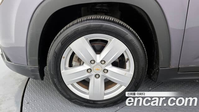 ChevroletGMDaewoo Orlando