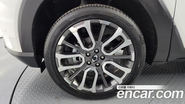 SsangYong (KG Mobility) Torres