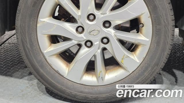 Renault Korea (Samsung) SM5