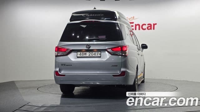 SsangYong (KG Mobility) KORANDO