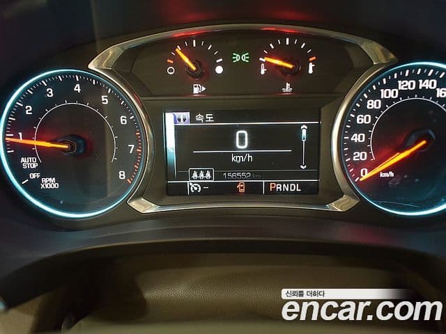 ChevroletGMDaewoo Malibu