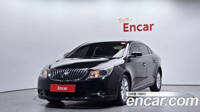 ChevroletGMDaewoo Alpheon