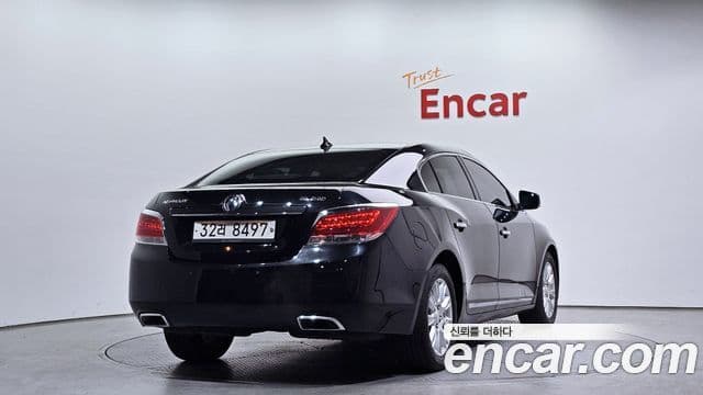 ChevroletGMDaewoo Alpheon