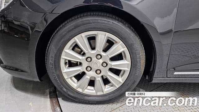 ChevroletGMDaewoo Alpheon