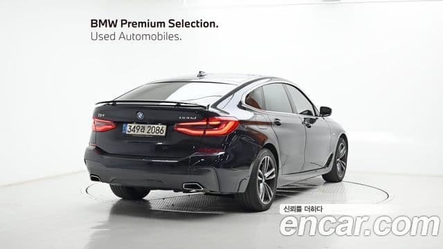 BMW Gran Turismo