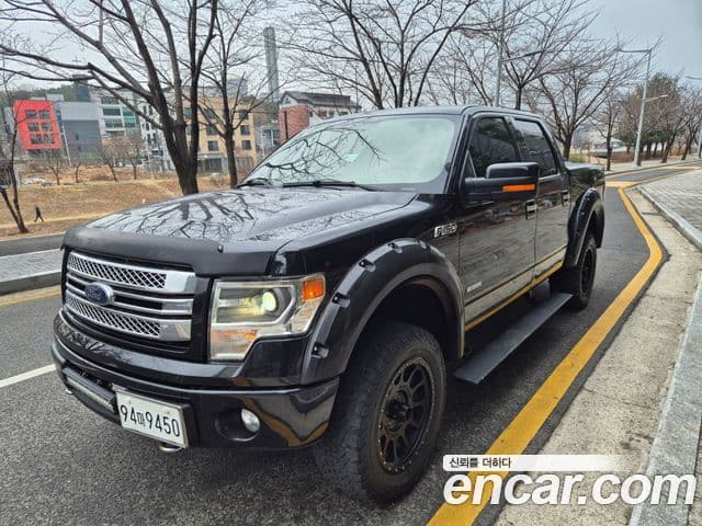 Ford F150