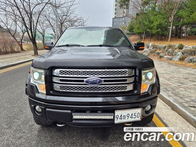 Ford F150