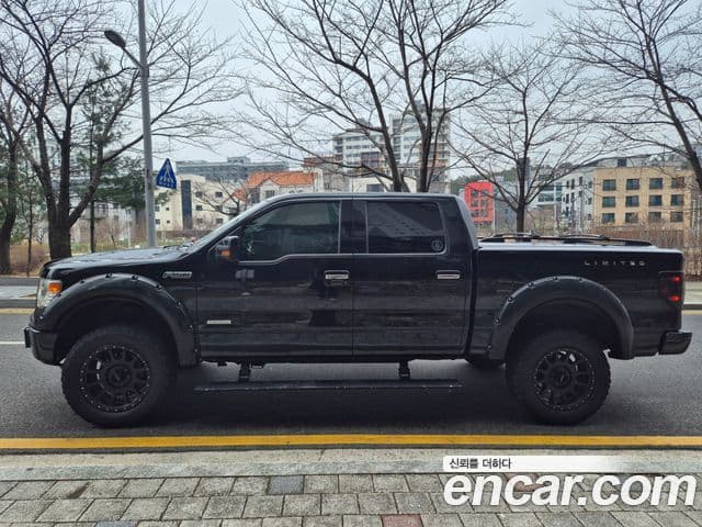 Ford F150