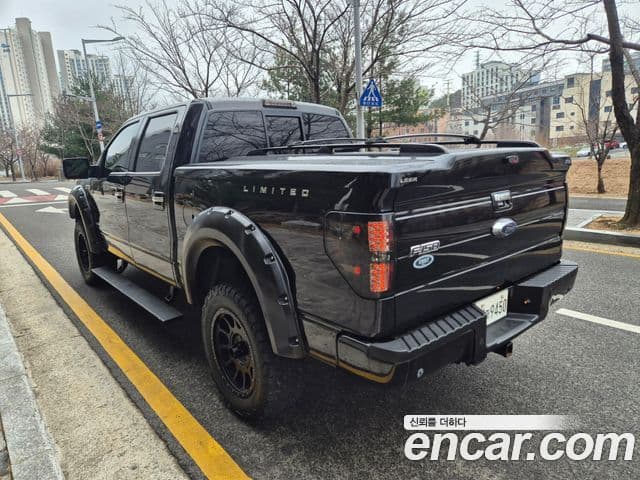 Ford F150