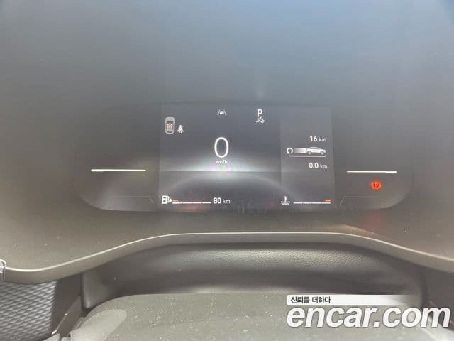 Renault Korea (Samsung) Arkana