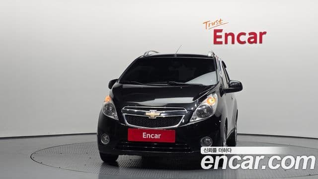 ChevroletGMDaewoo Matiz