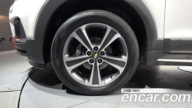 ChevroletGMDaewoo Captiva