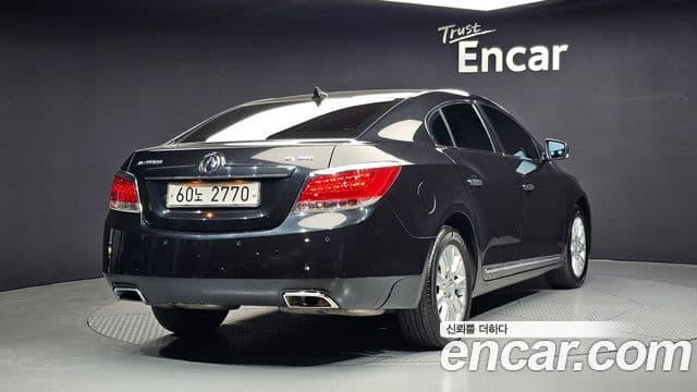 ChevroletGMDaewoo Alpheon