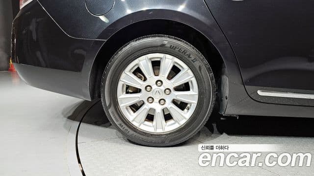 ChevroletGMDaewoo Alpheon